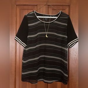 Scotch and Soda t-shirt/blouse